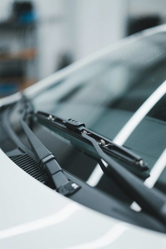 stylish efficient durable wipers