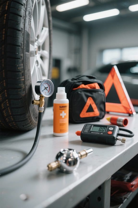 summer road trip essentials