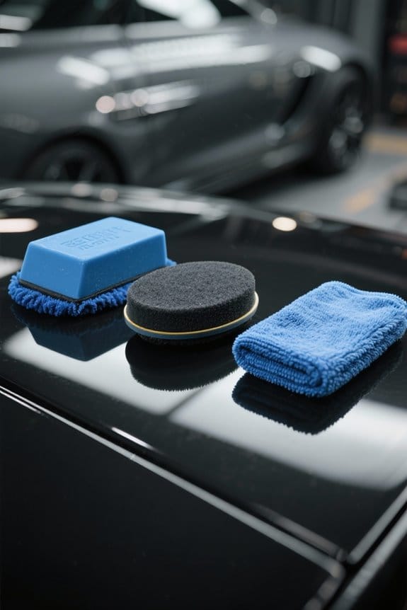 tool effectiveness in decontamination