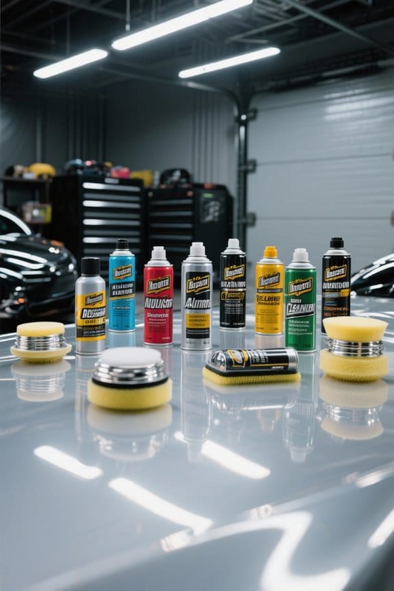 top aluminum cleaner picks