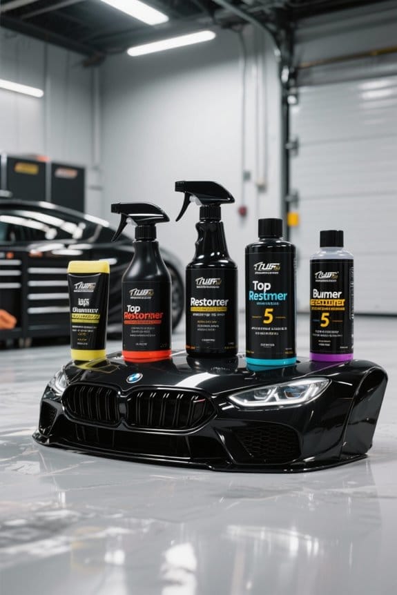 top bumper restorers reviewed