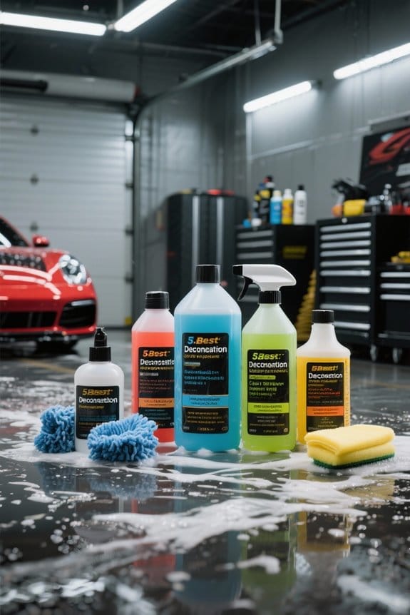 top car wash recommendations