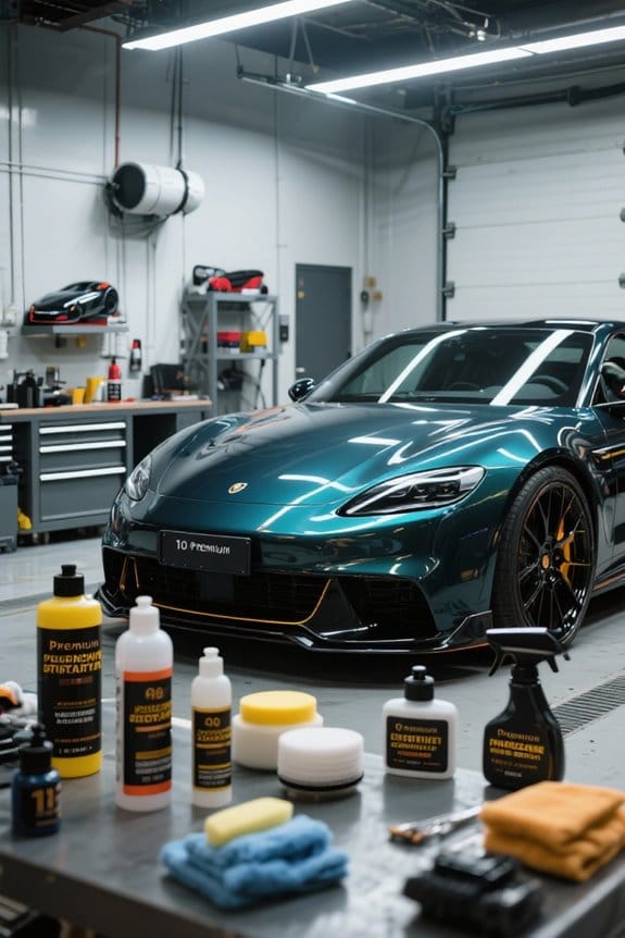 top dent repair services