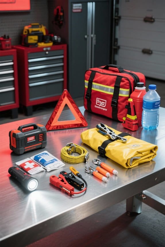 urban vs rural emergency kits
