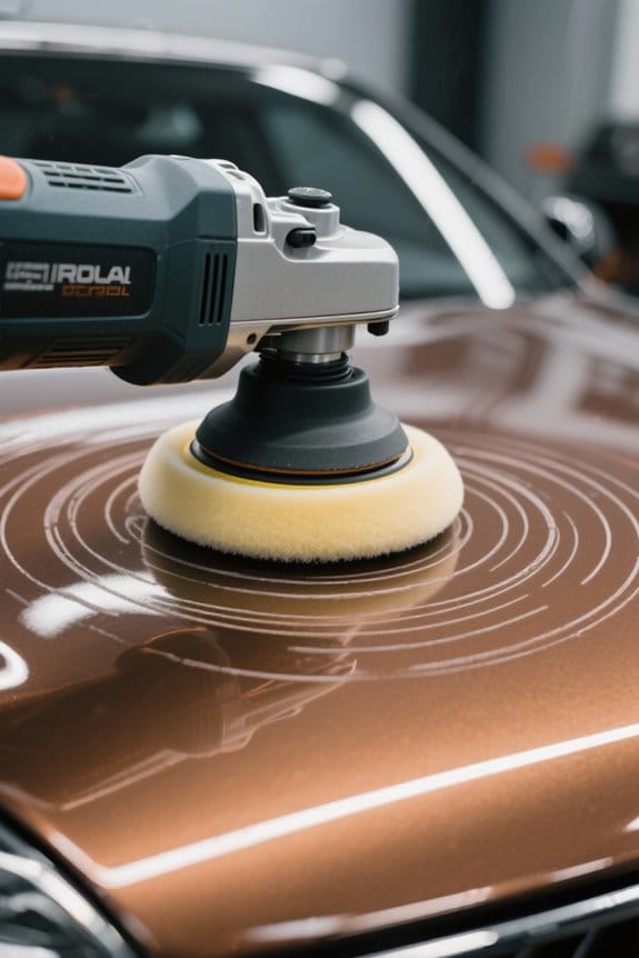 user friendly polishing tool benefits