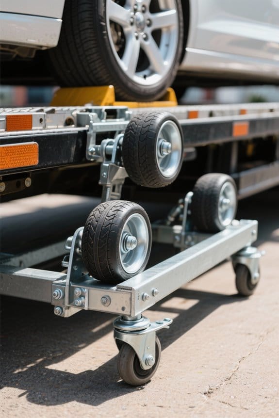 weight capacity and safety