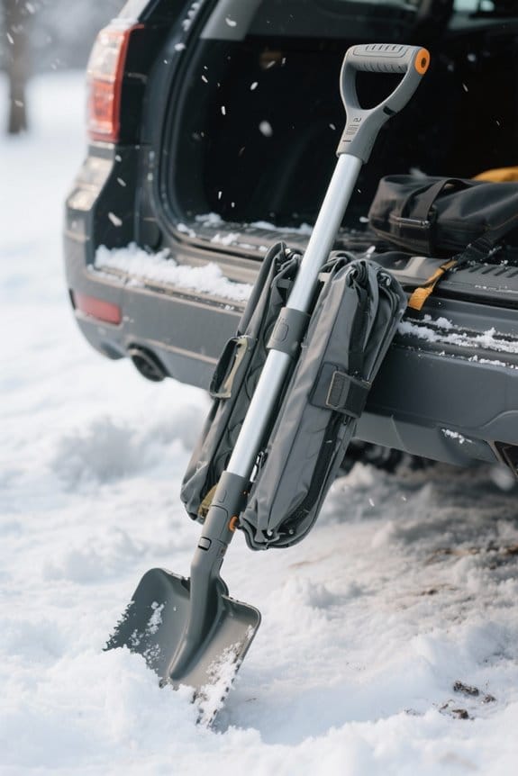 weight portability handle comfort