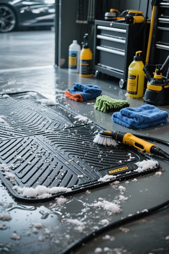 winter floor care solutions