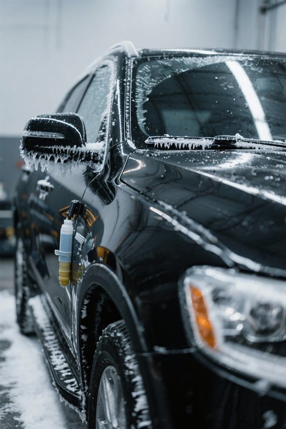 winter home maintenance tips