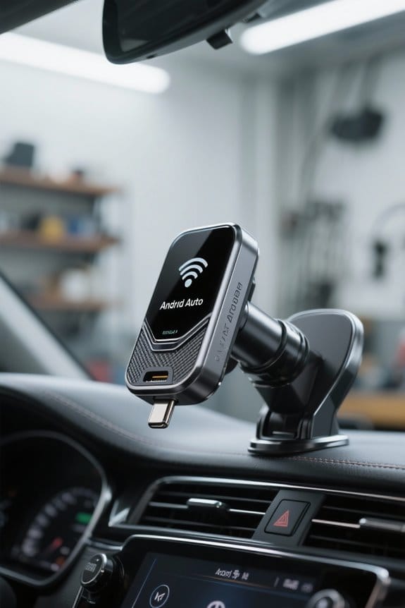 wireless adapter selection factors