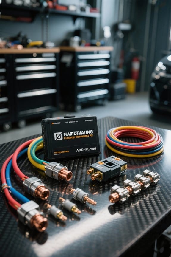 wiring safety and fundamentals